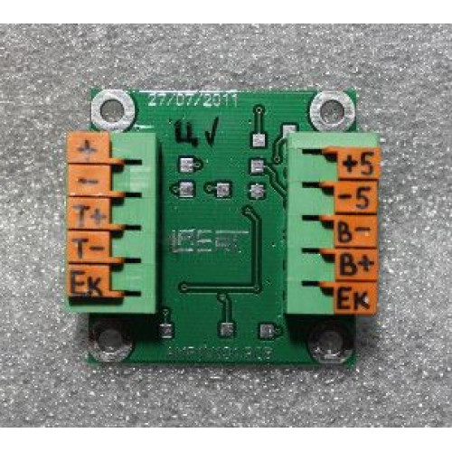 AMP1V101C